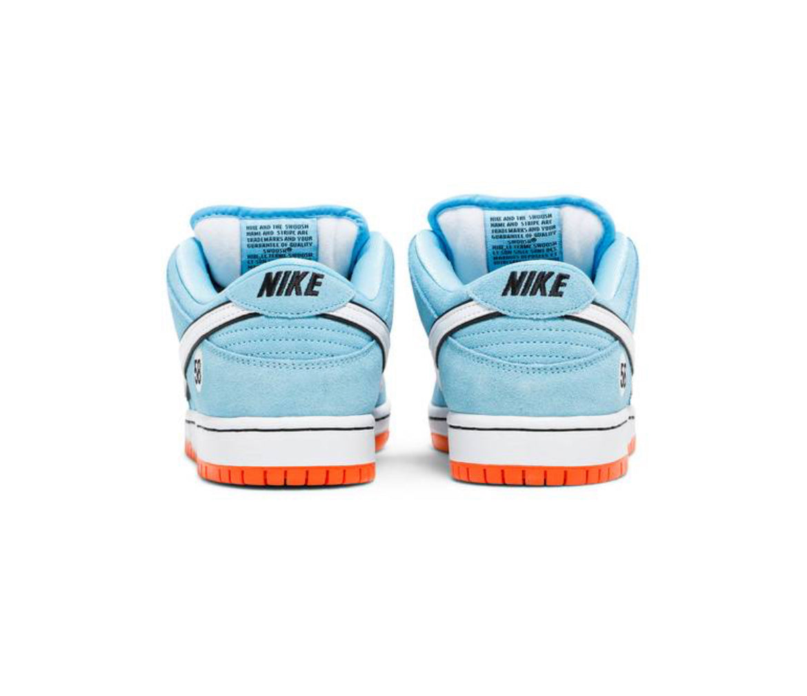 Nike Dunk Sb low