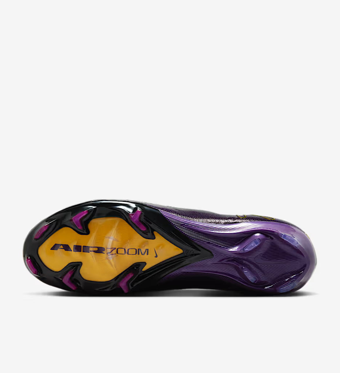 Nike Air Zoom Mercurial vapor Elite 16 x KM