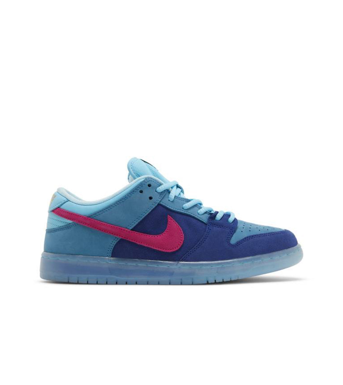Nike Dunk Sb low