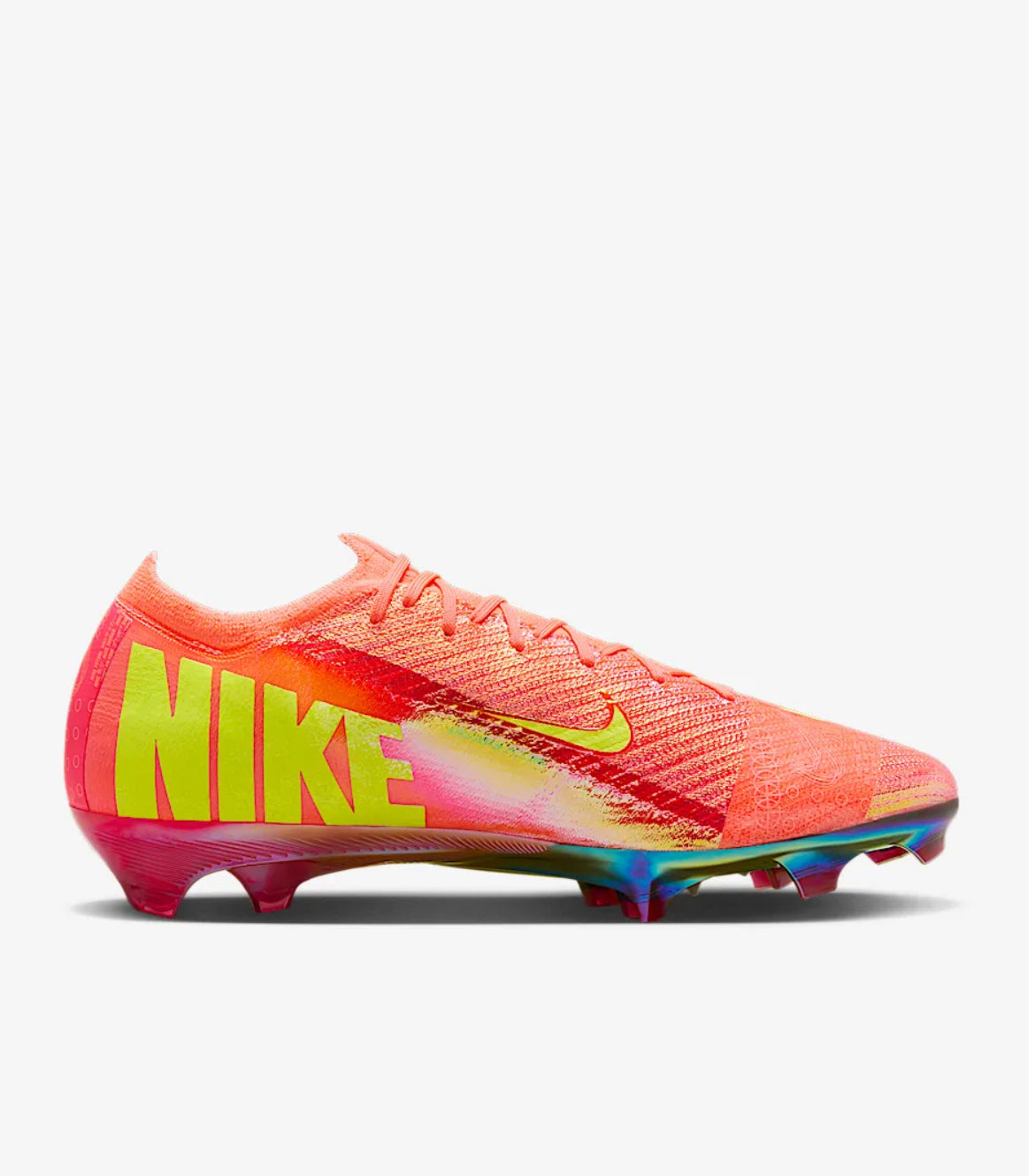 Nike Air Zoom Mercurial Superfly 16 Elite  FG