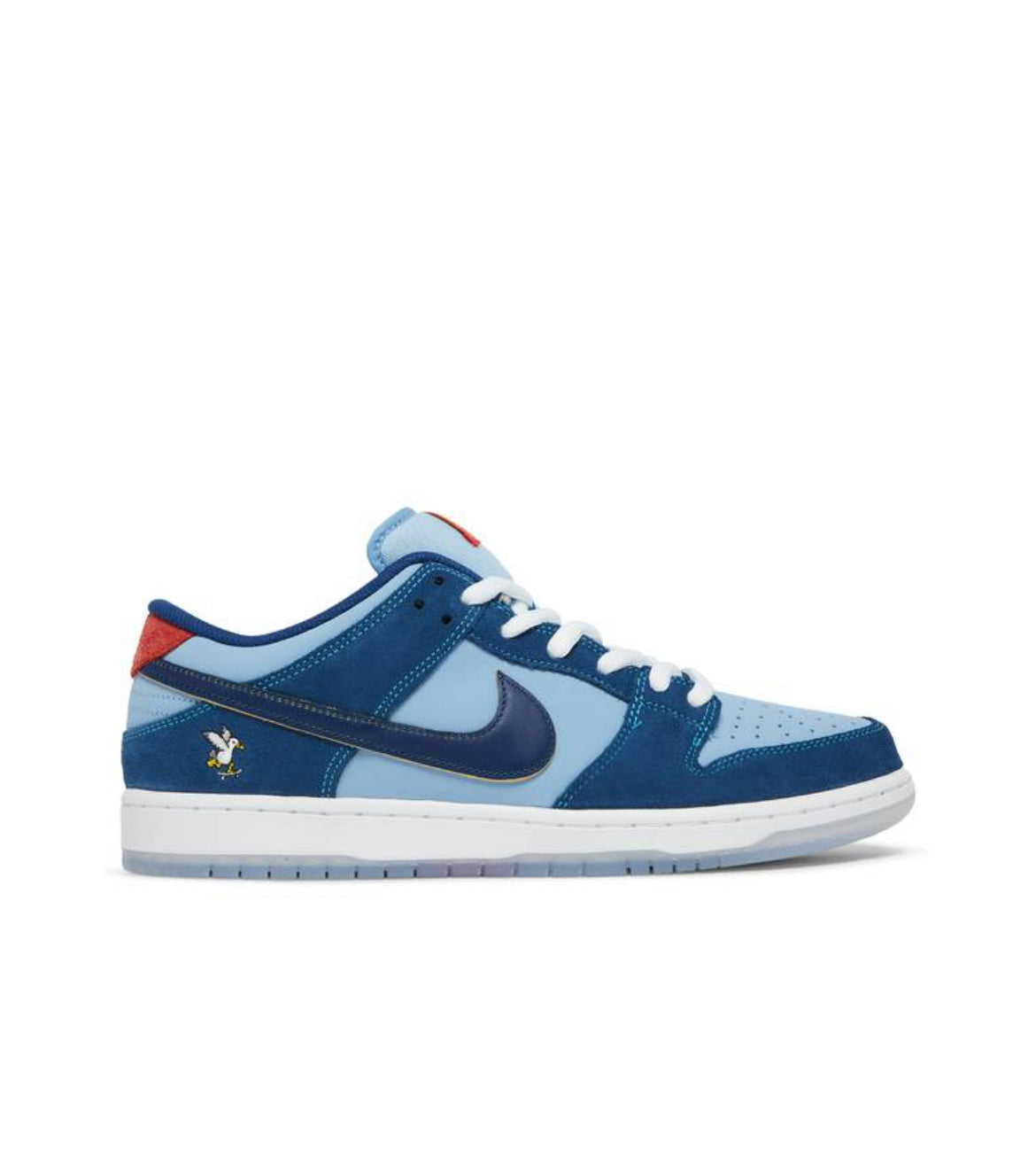 Nike Dunk Sb low