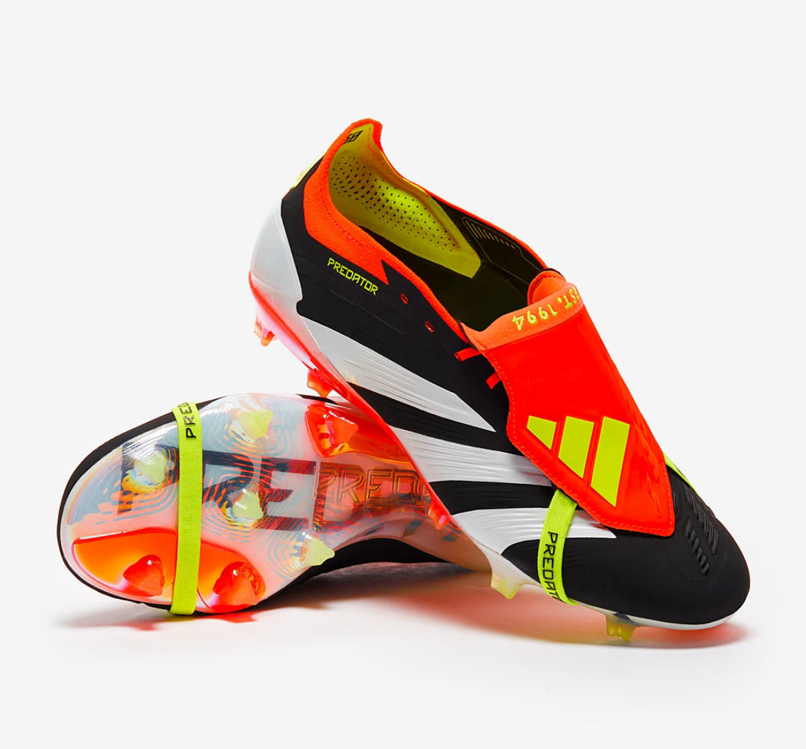 ADIDAS PREDATOR ELITE TONGUE FG