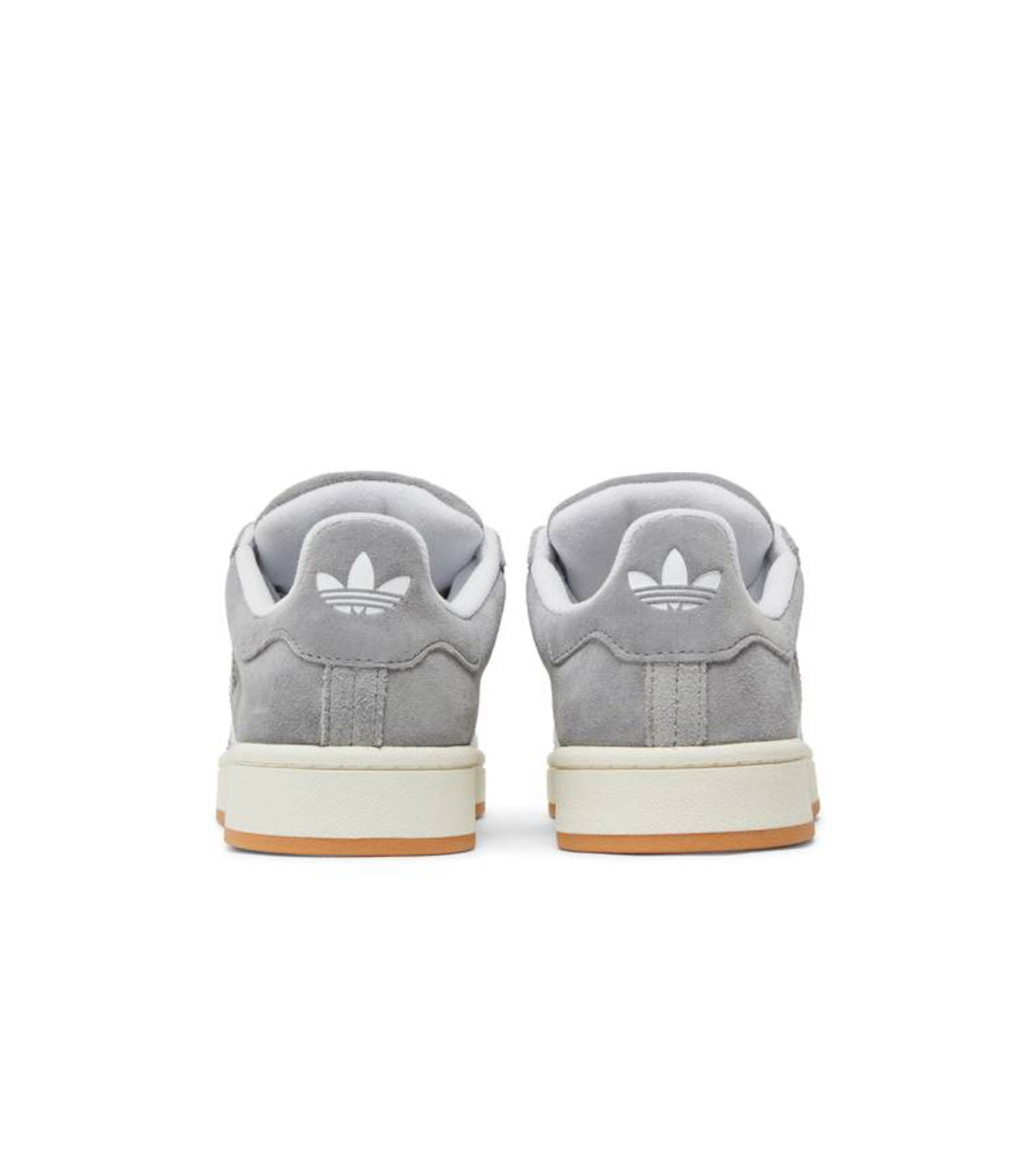 Adidas Campus Grey