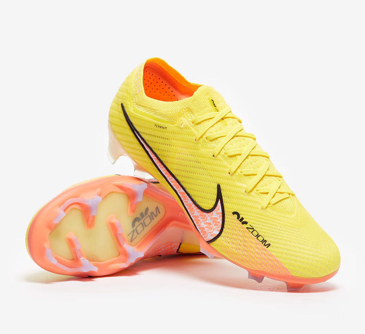 NIKE AIR ZOOM MERCURIAL VAPOR XV ELITE FG