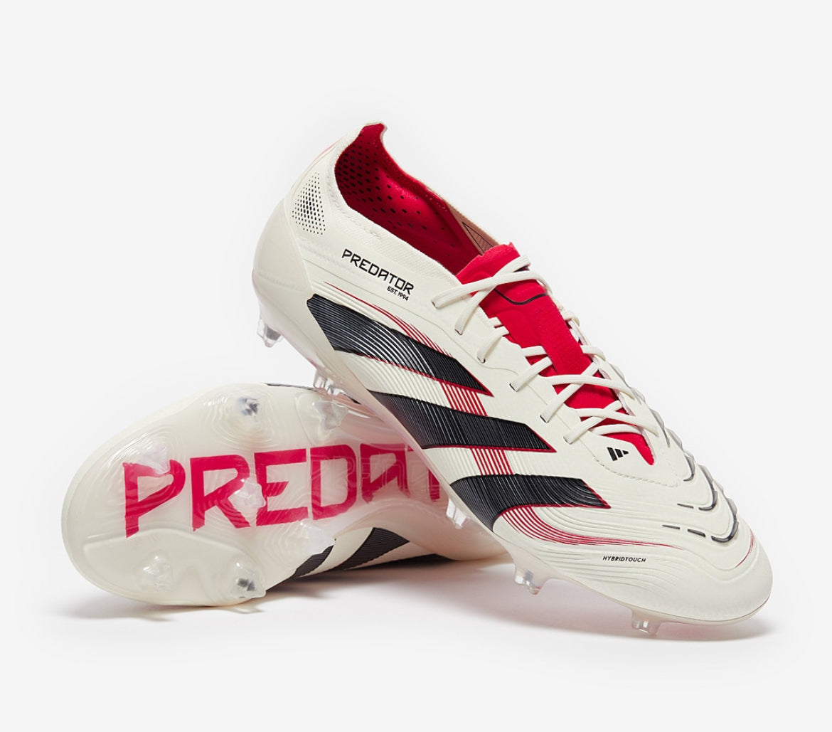 ADIDAS PREDATOR ELITE FG