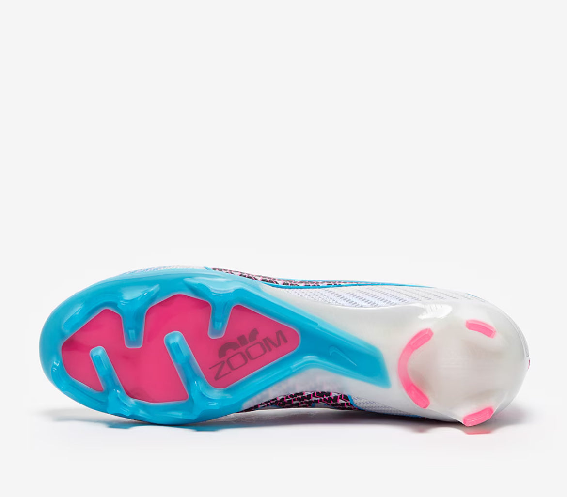 NIKE AIR ZOOM MERCURIAL VAPOR XV ELITE FG