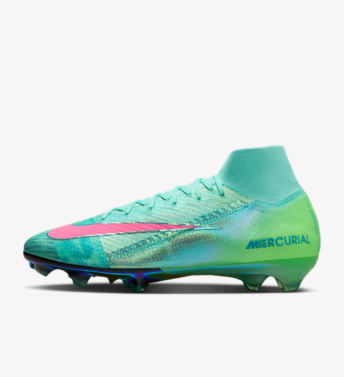 Nike Air Zoom Mercurial Superfly 16 Elite  FG