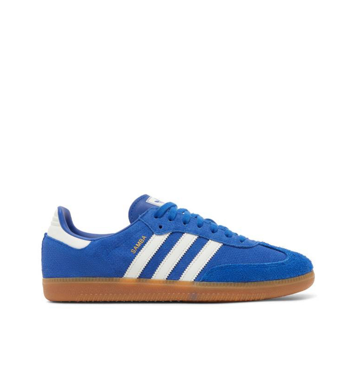 Adidas samba OG ‘unisex’
