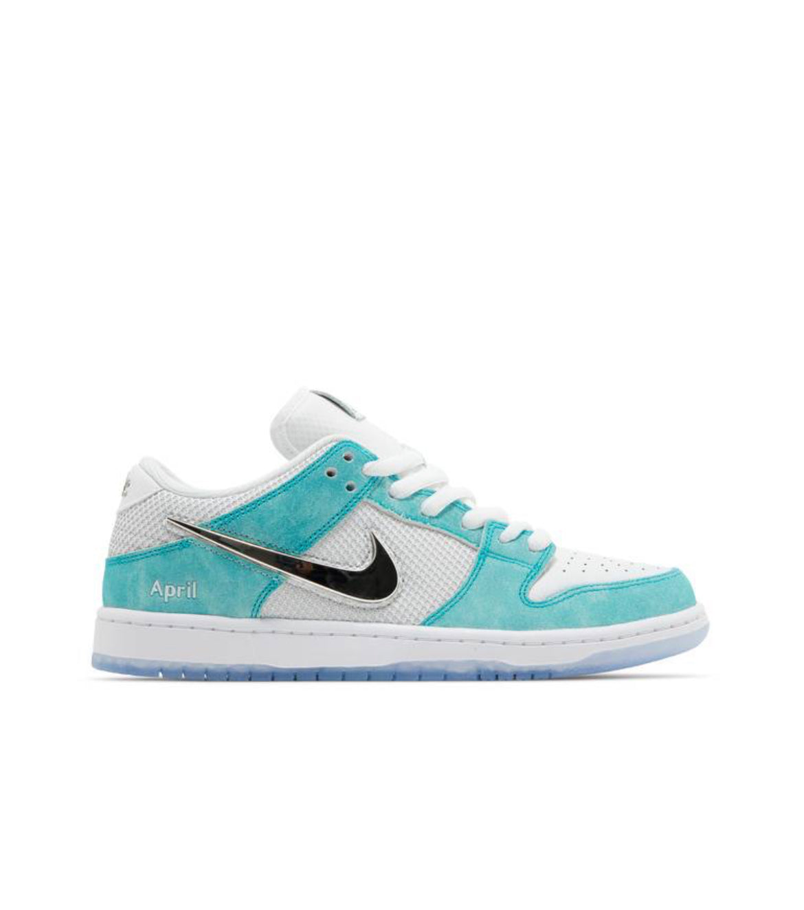 Nike Dunk Sb low