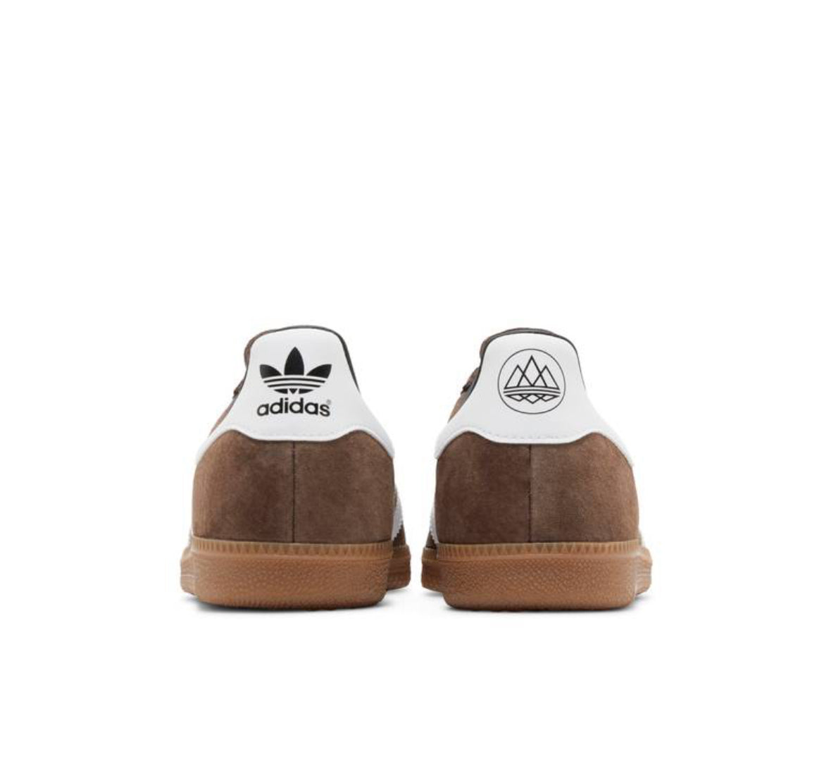 Adidas samba OG ‘unisex’