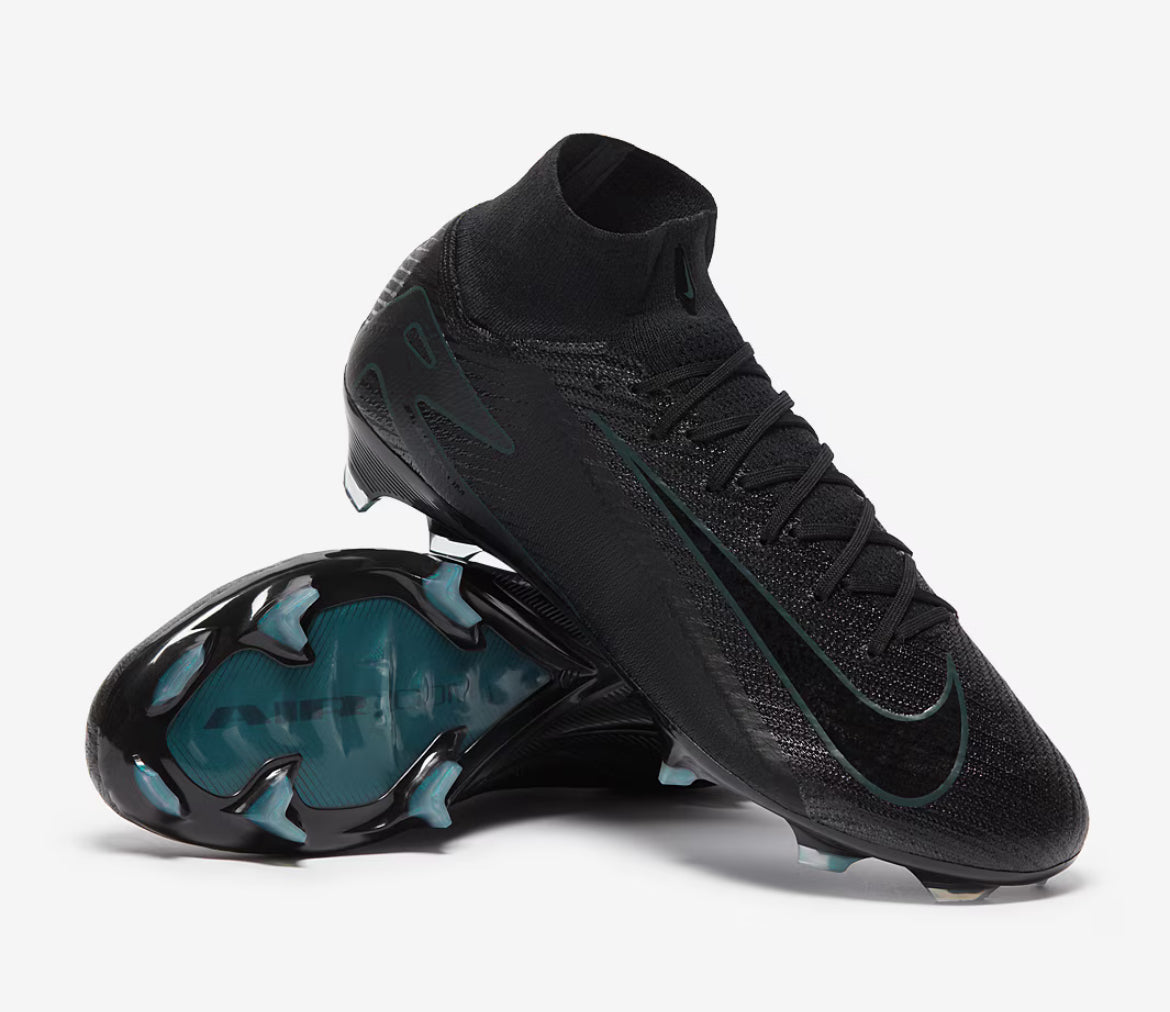 NIKE AIR ZOOM MERCURIAL SUPERFLY X ELITE FG
