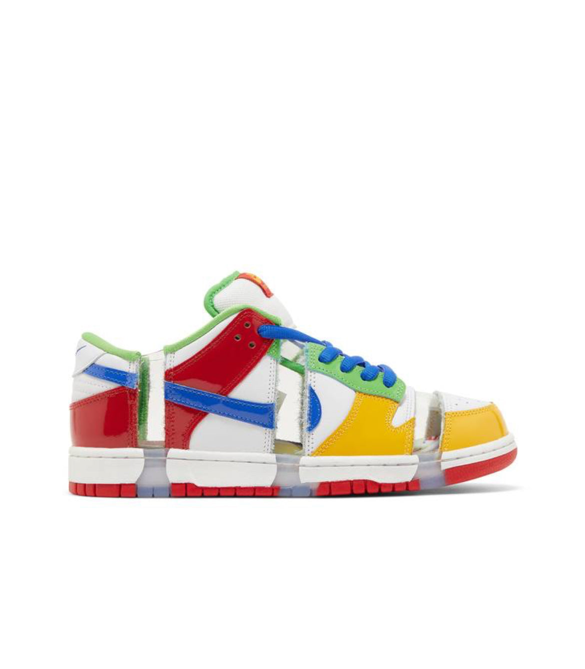 Nike Dunk Sb low