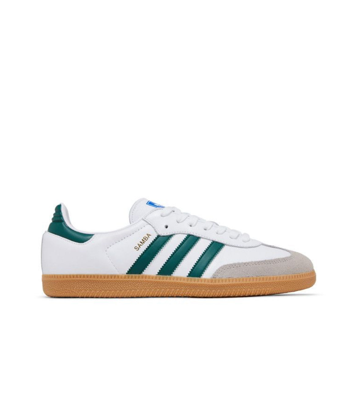 Adidas samba OG ‘unisex’
