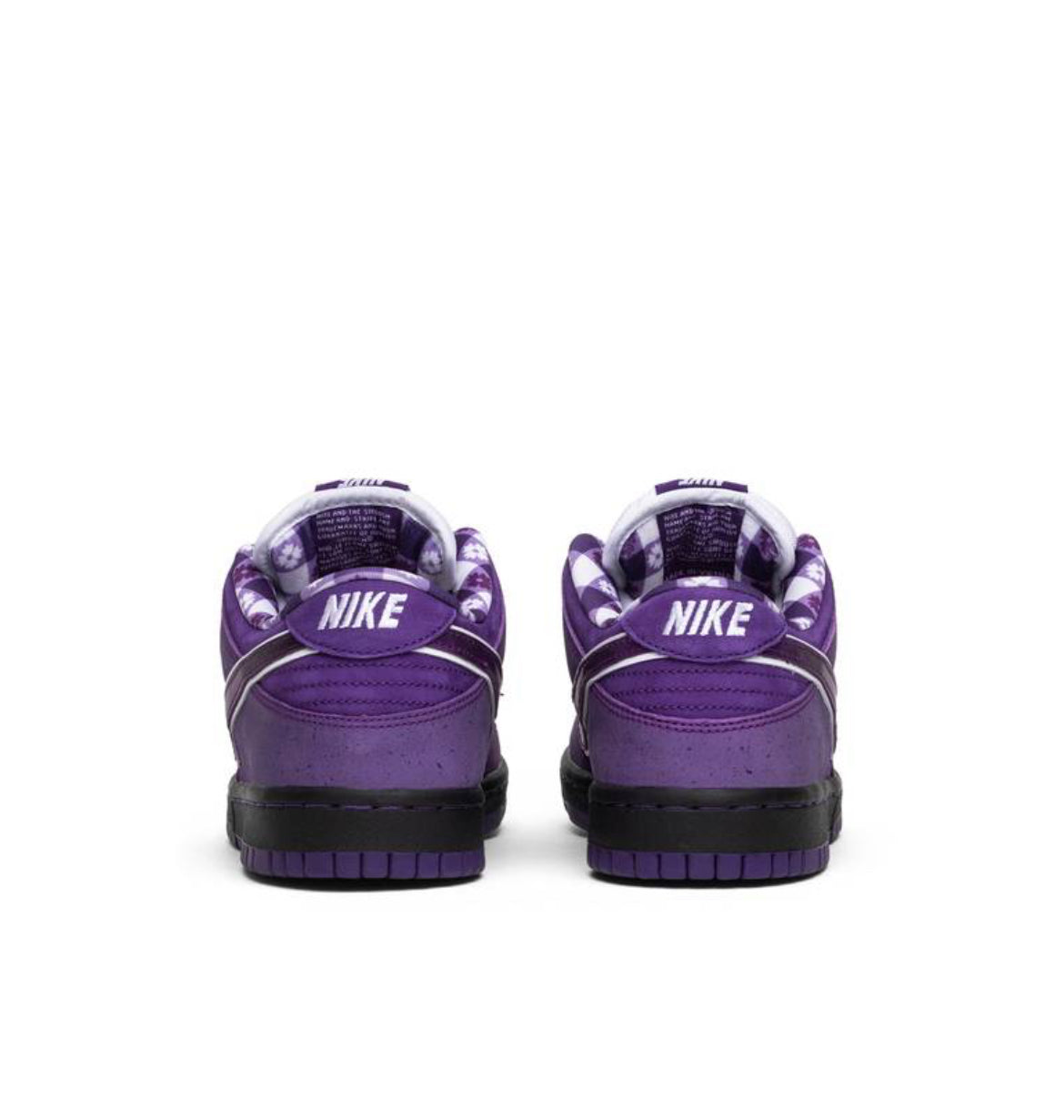 Nike Dunk Sb low