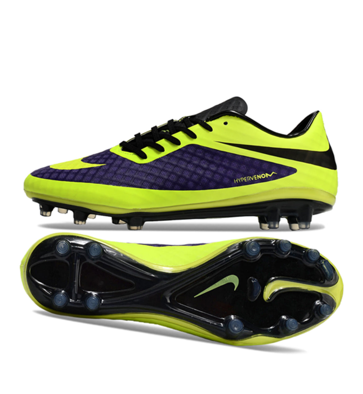 Nike Hypervenom Elite FG