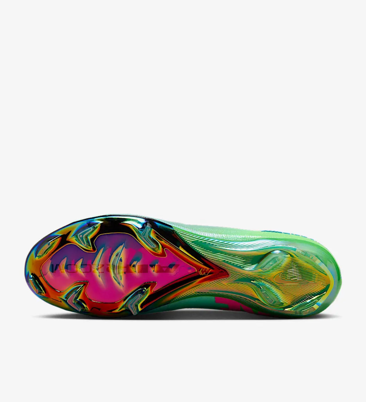Nike Air Zoom Mercurial Superfly 16 Elite  FG