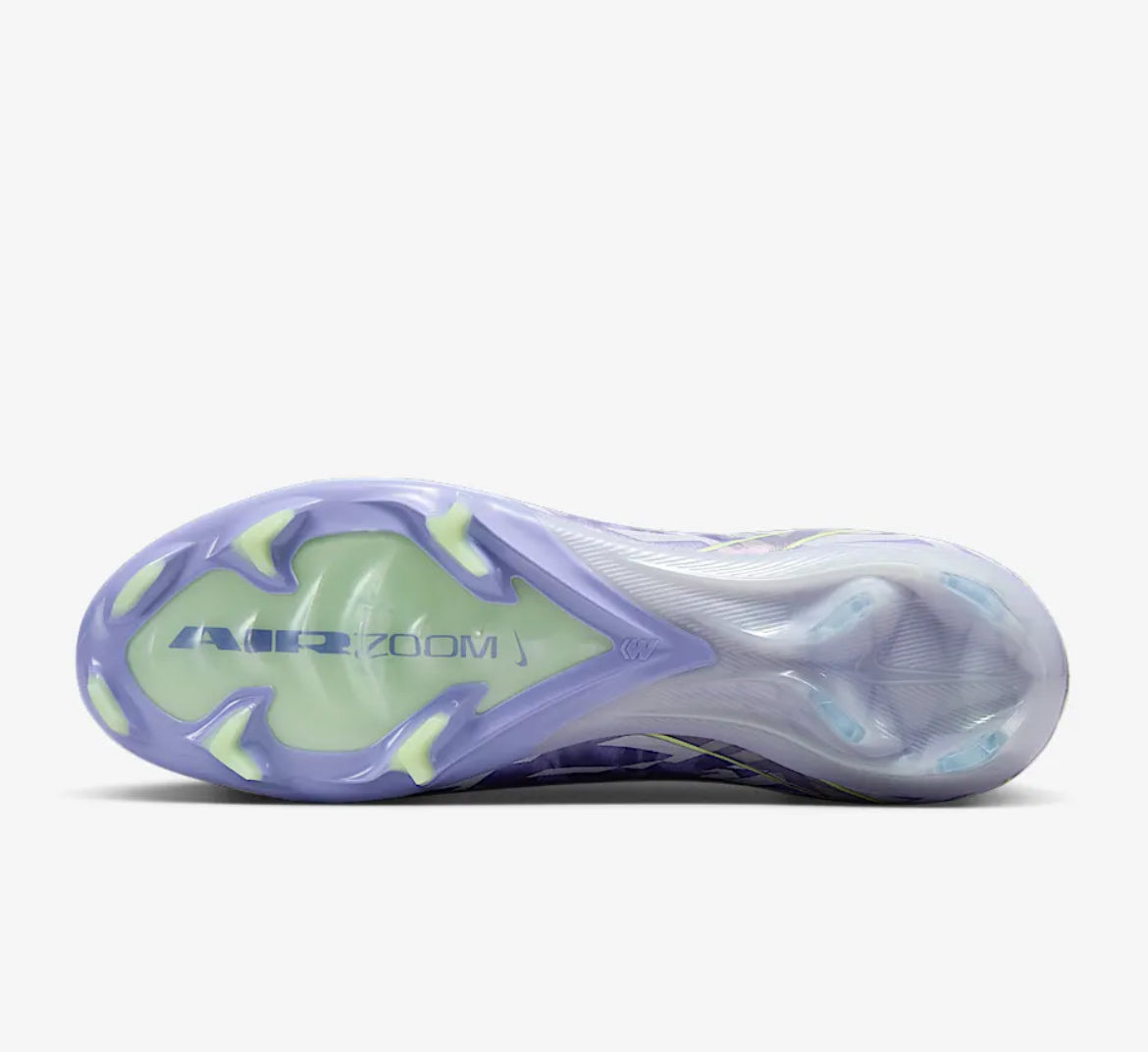 NIKE AIR ZOOM MERCURIAL X ELITE FG