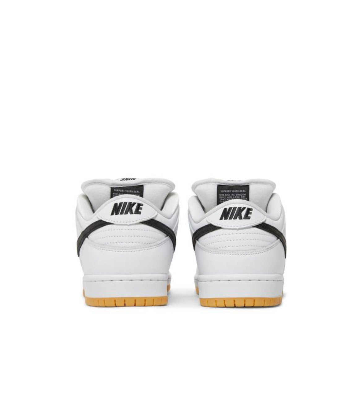 Nike Dunk Sb low