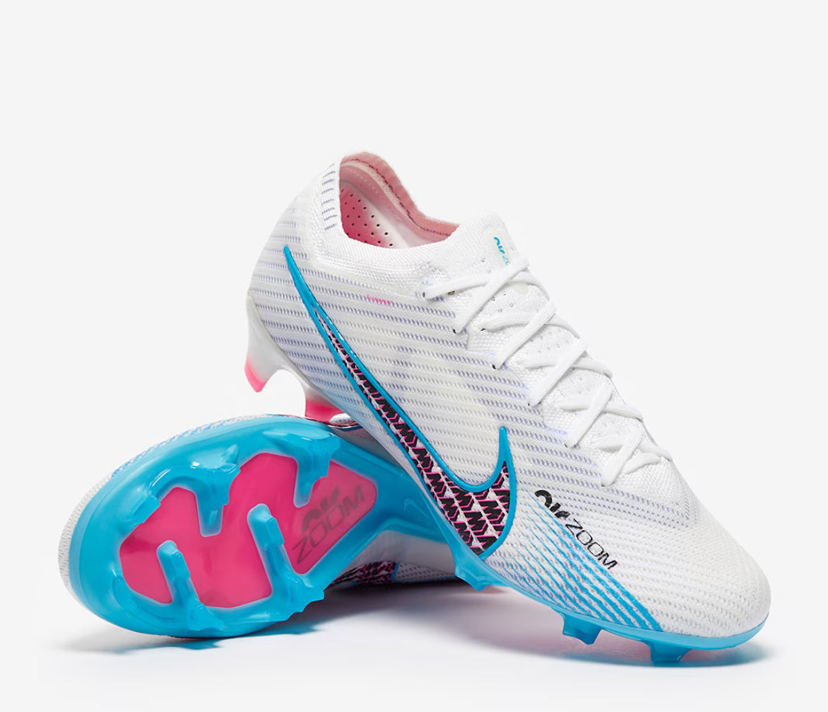 NIKE AIR ZOOM MERCURIAL VAPOR XV ELITE FG