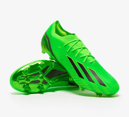 Adidas x speedportal