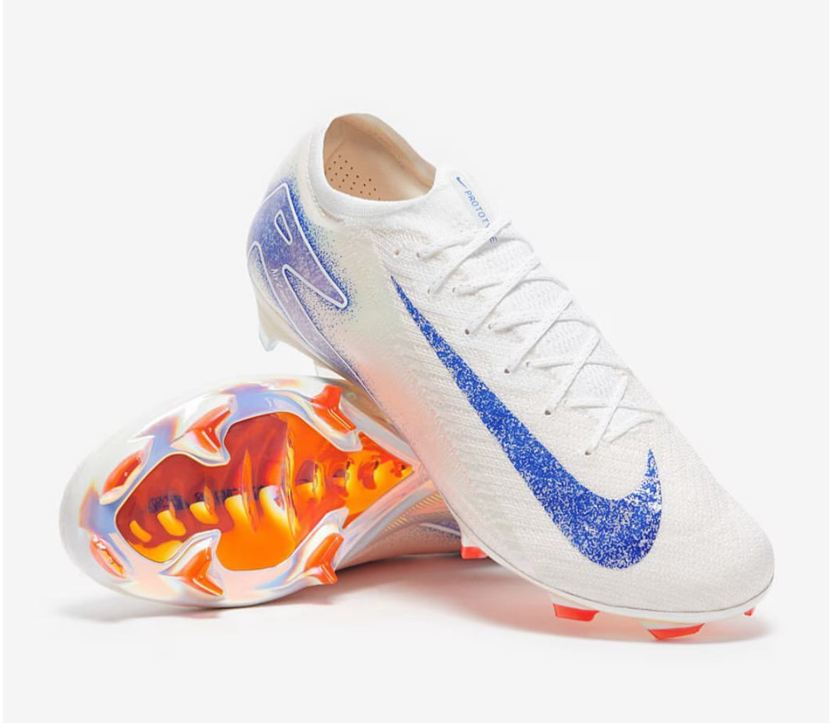 NIKE AIR ZOOM MERCURIAL 16 ELITE FG