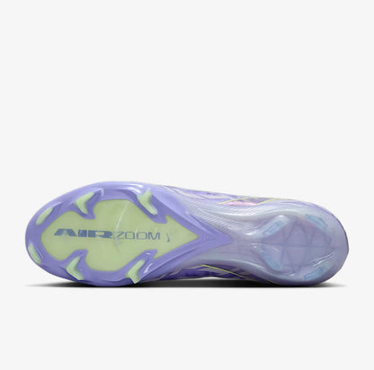 NIKE AIR ZOOM MERCURIAL VAPOR 16 ELITE FG