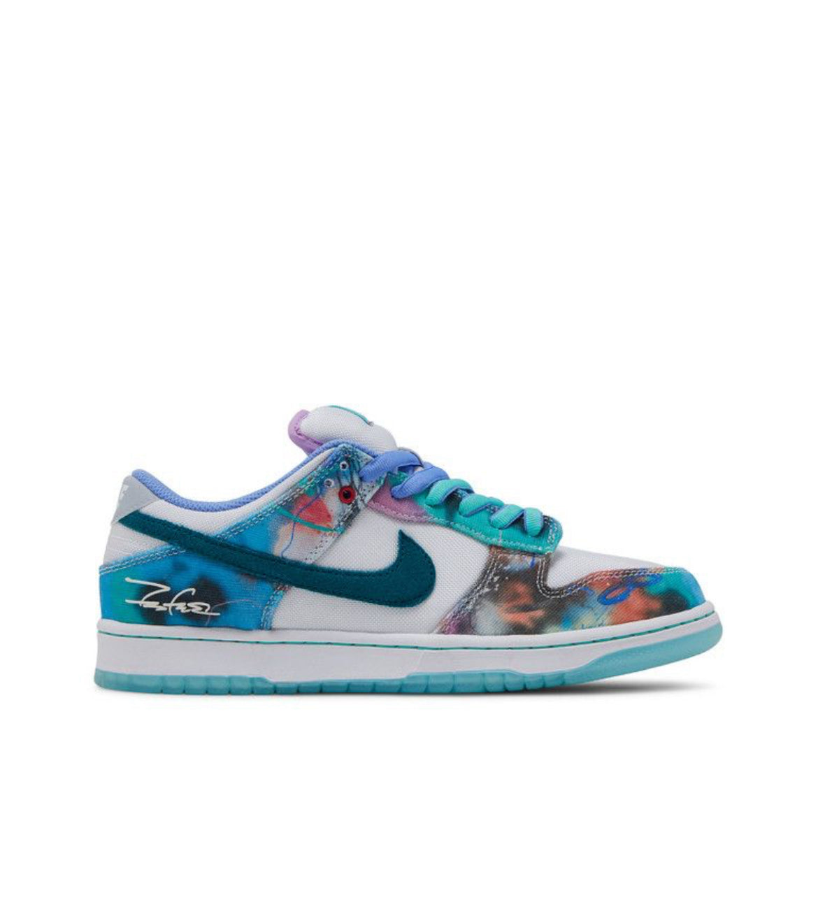 Nike Dunk Sb low