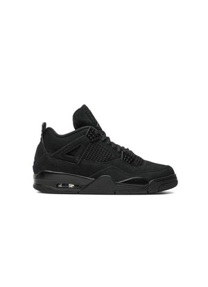 Air Jordan 4 retro ‘Black Cat’