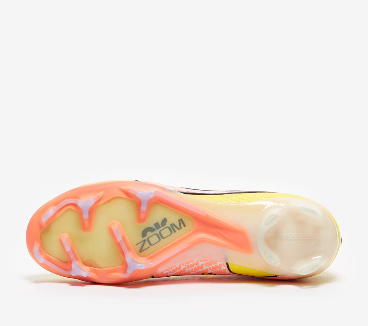 NIKE AIR ZOOM MERCURIAL VAPOR XV ELITE FG