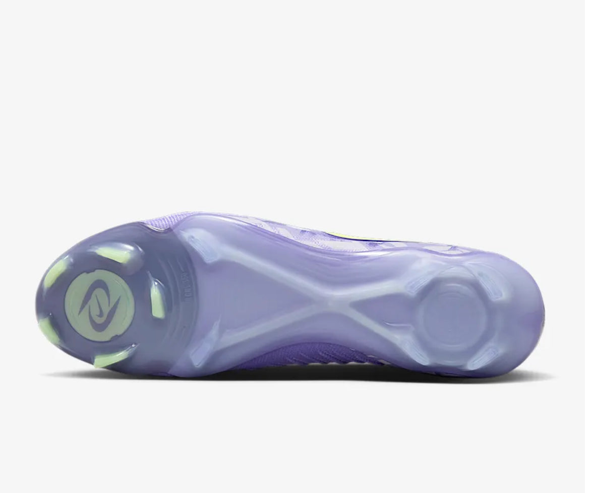 NIKE PHANTOM GX II ELITE FG - Purple Volt