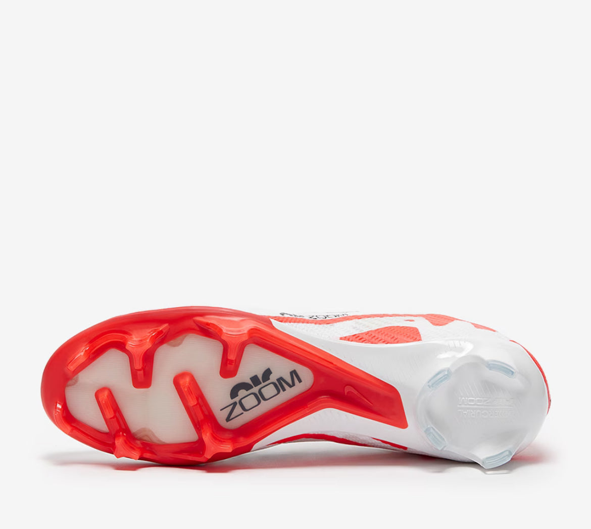 NIKE AIR ZOOM MERCURIAL VAPOR XV ELITE FG