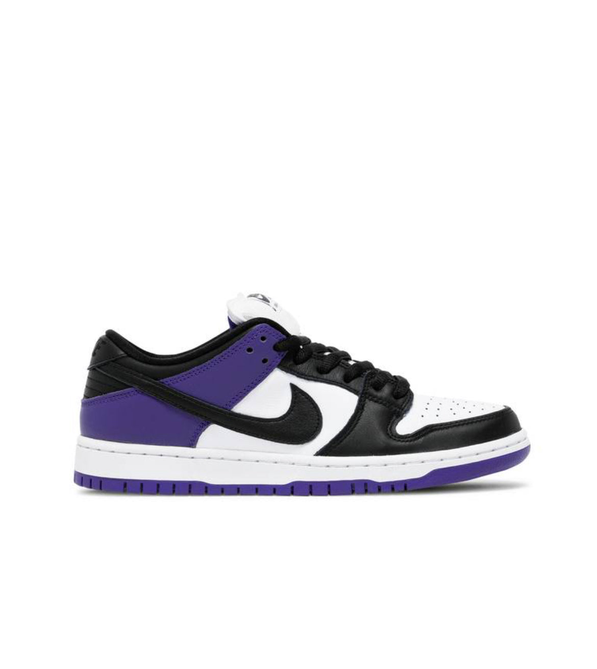 Nike Dunk Sb low