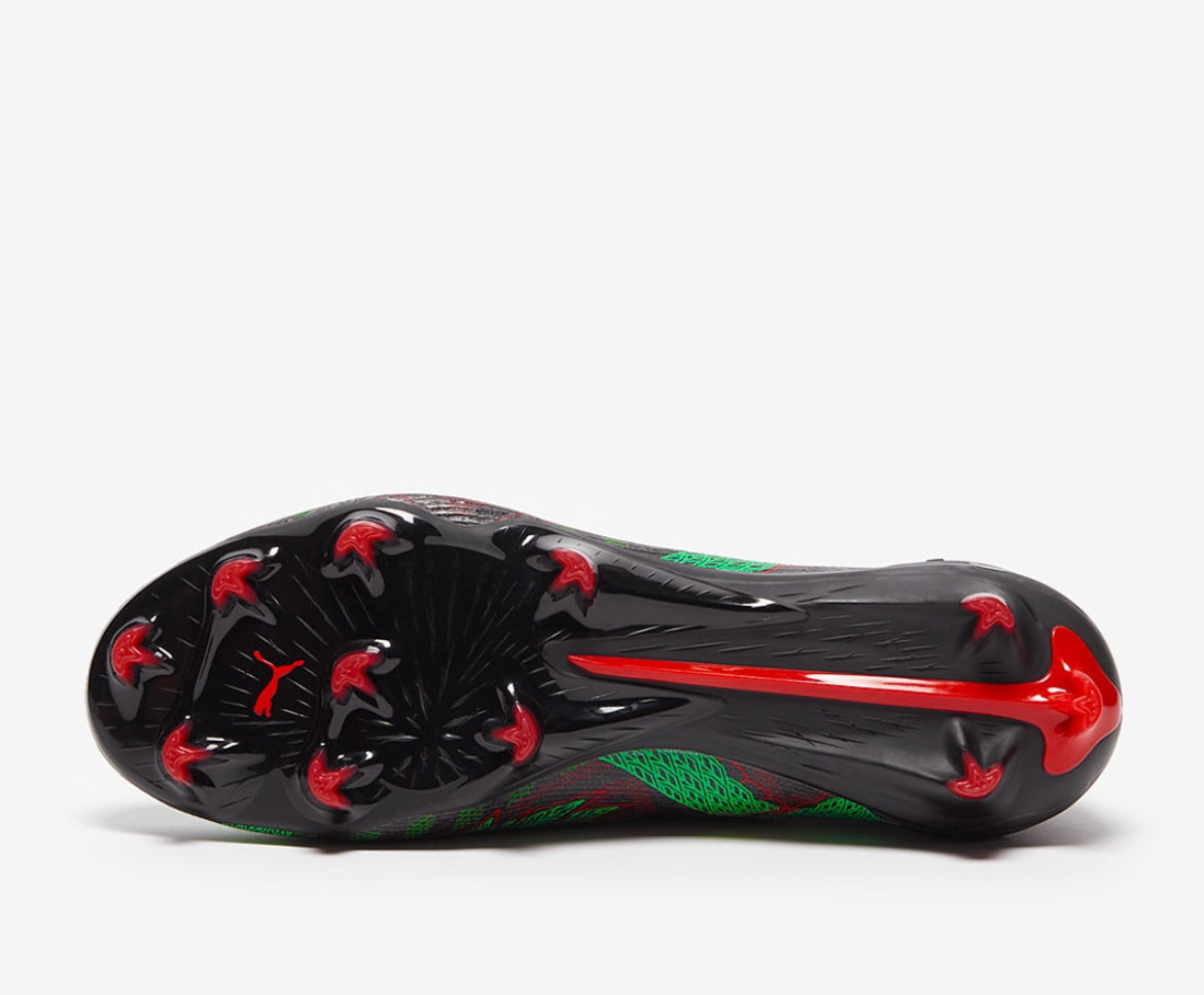 PUMA ULTRA ULTIMATE FG