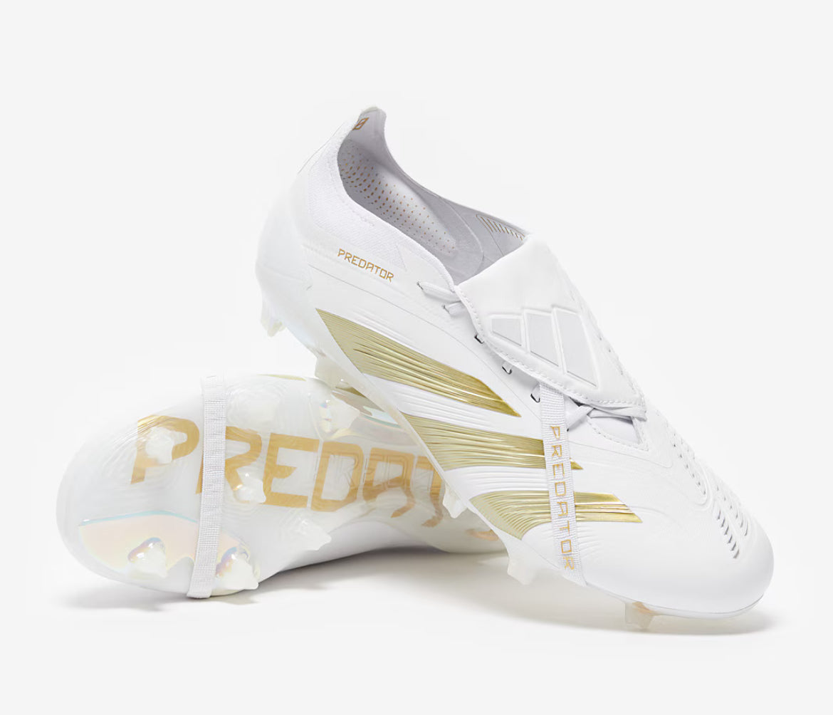ADIDAS PREDATOR ELITE TONGUE FG