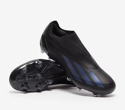 ADIDAS X CRAZYFAST.1 LACELESS FG