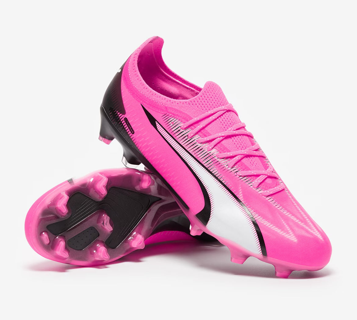 PUMA ULTRA ULTIMATE FG