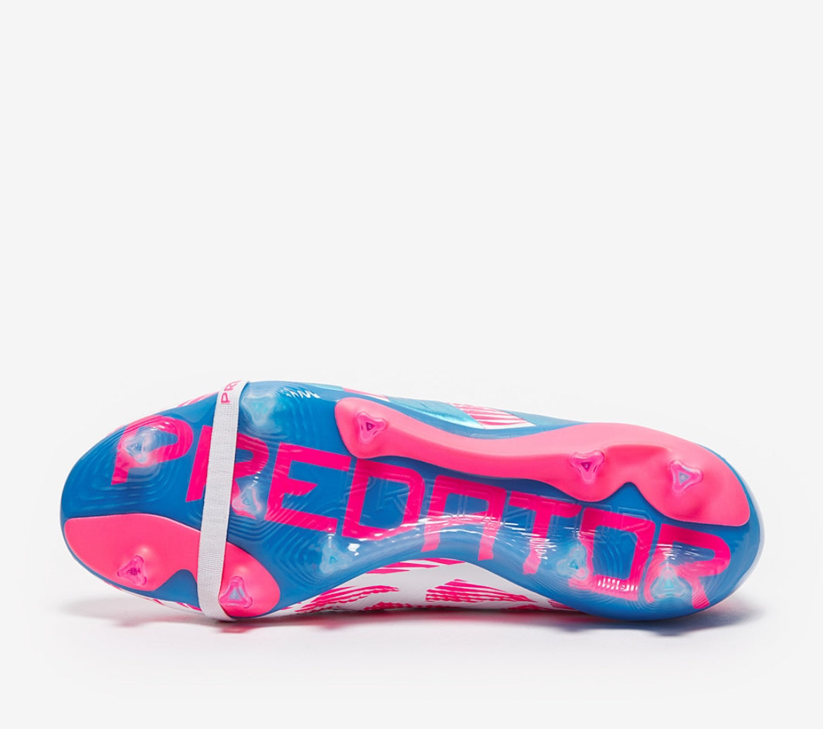 ADIDAS PREDATOR ELITE TONGUE FG
