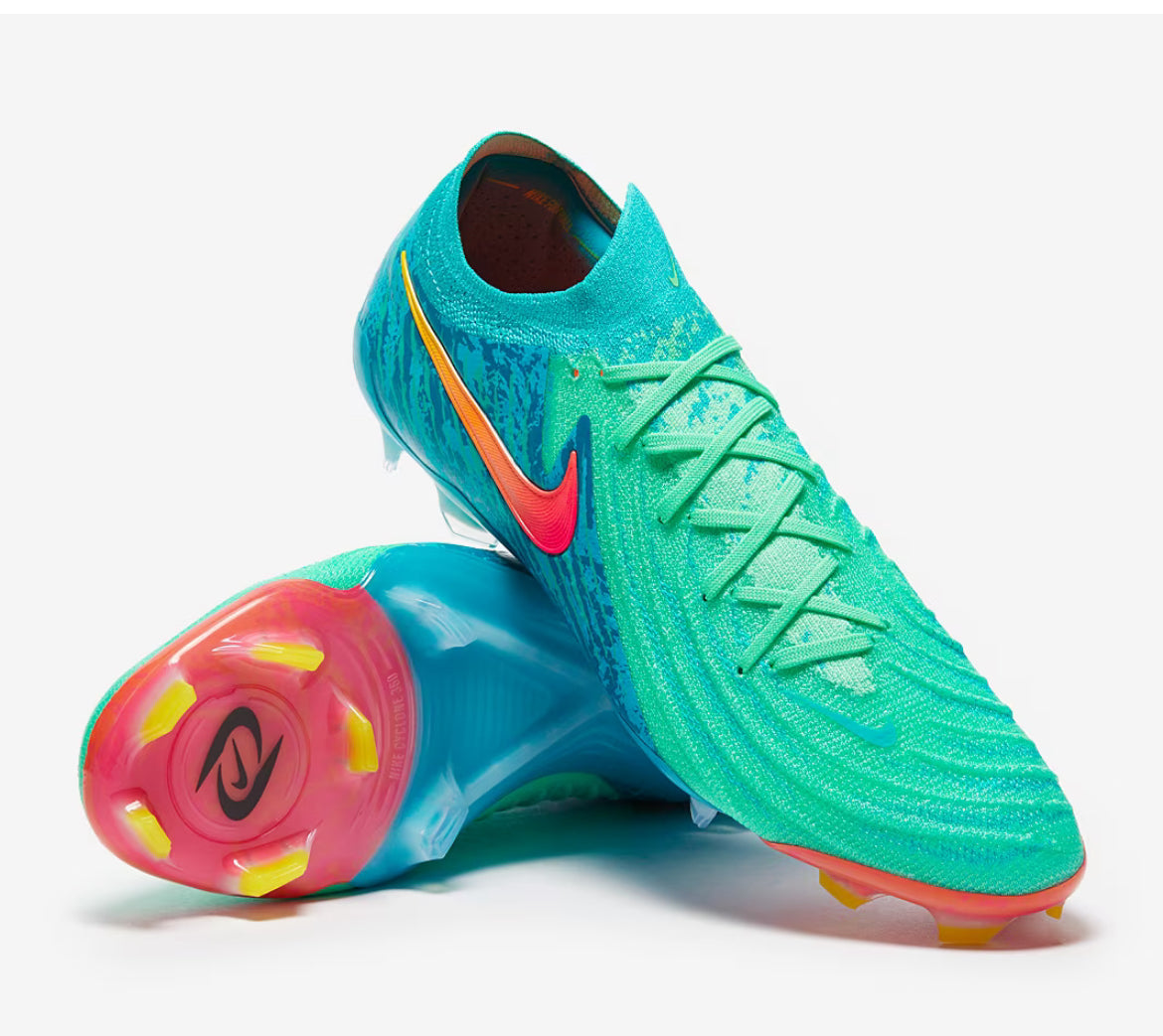 NIKE PHANTOM GX II ELITE FG