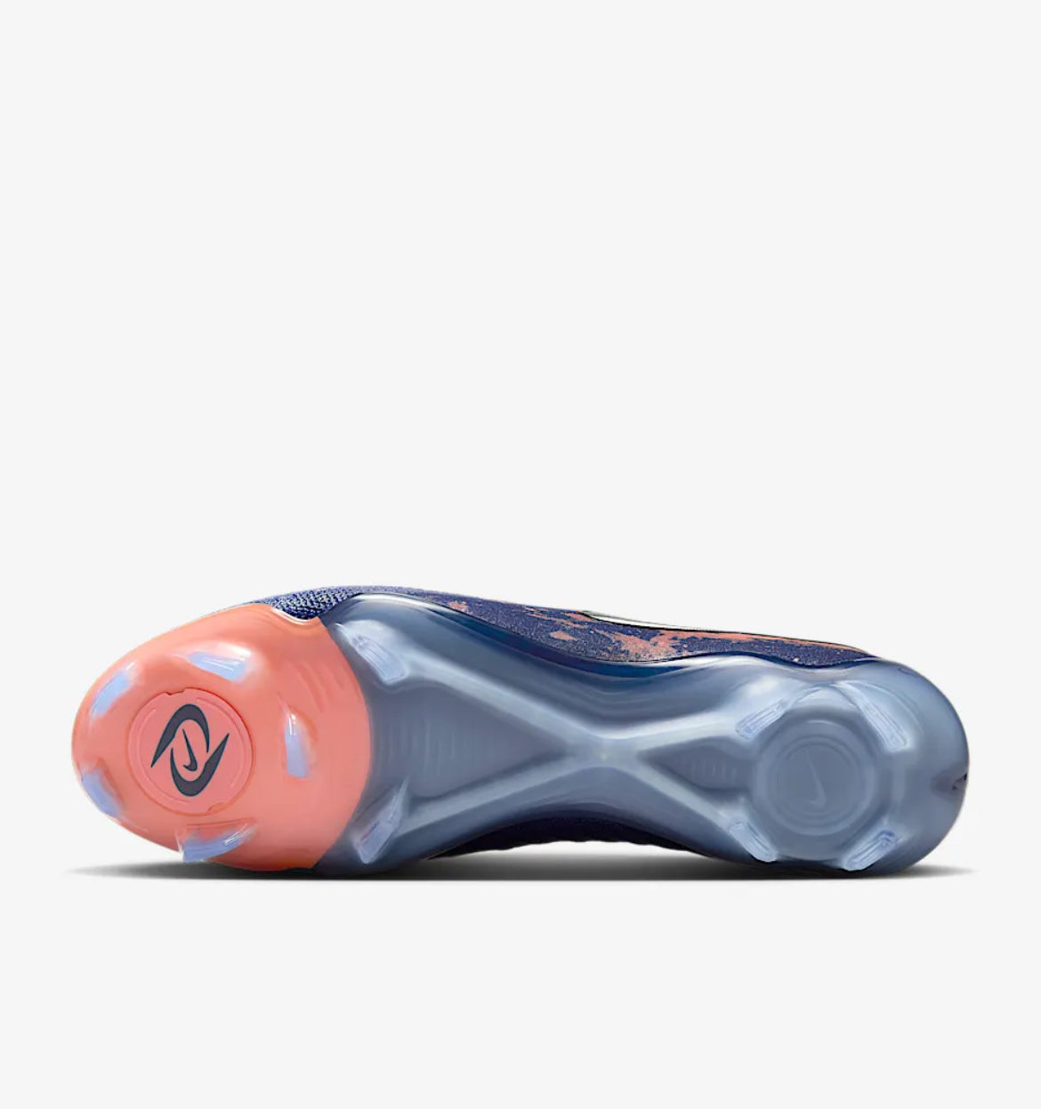 NIKE PHANTOM GX II ELITE FG - Blue Orange