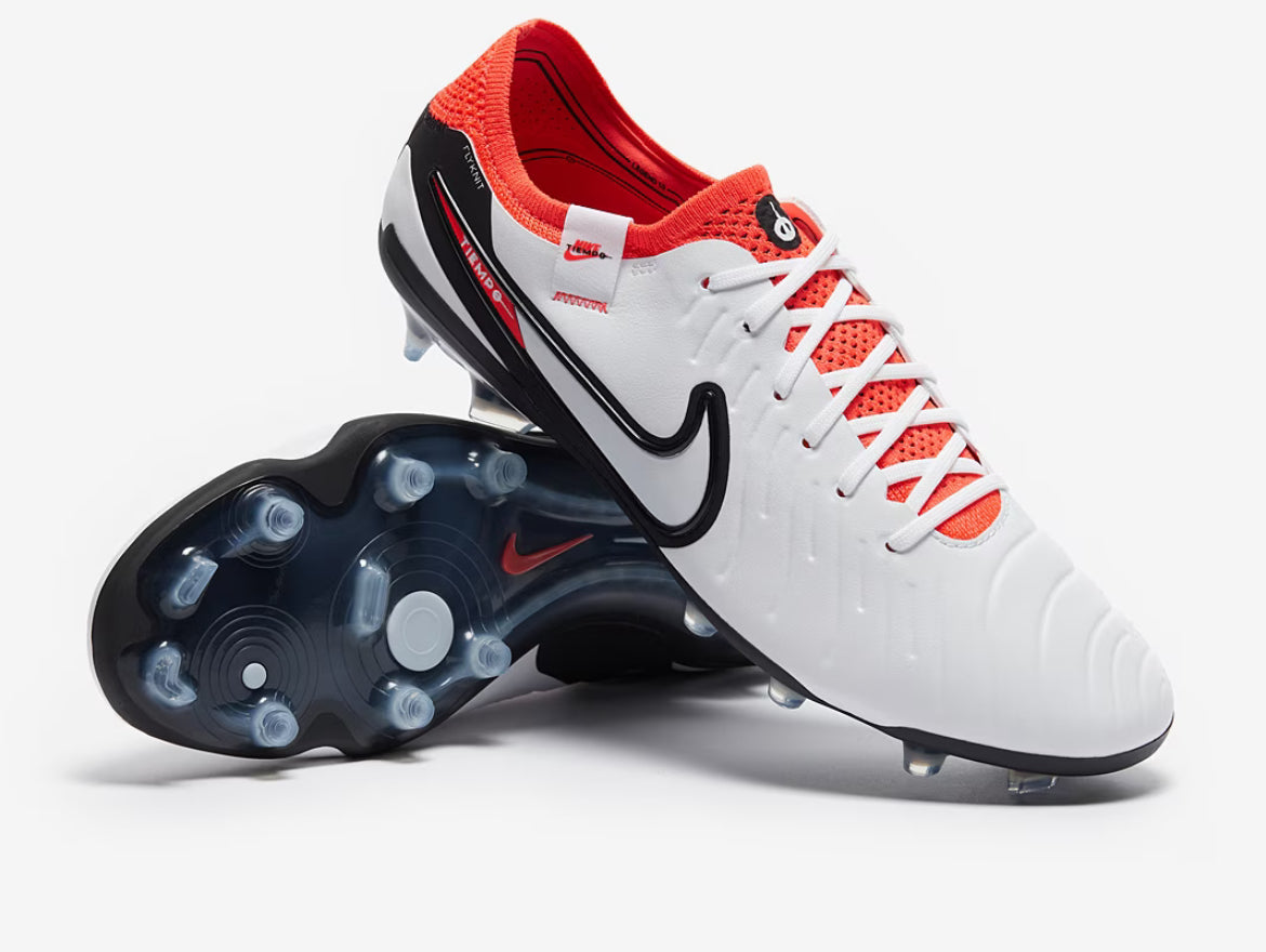 NIKE TIEMPO LEGEND X ELITE FG