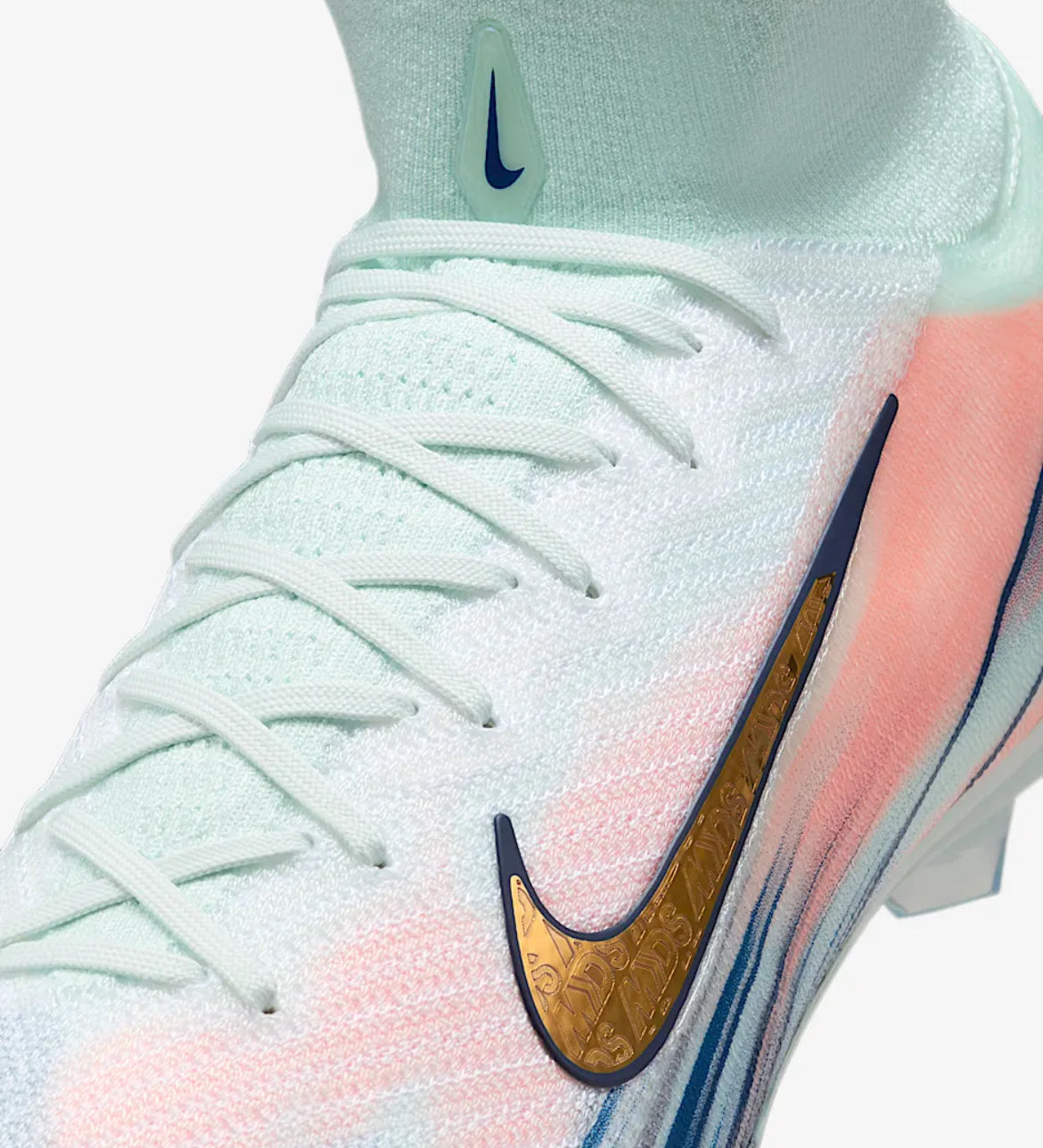 Nike Air Zoom Mercurial Superfly 16 Elite