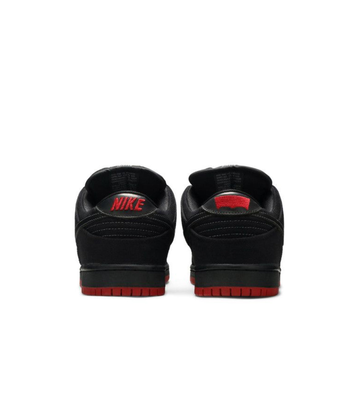 Nike Dunk Sb low