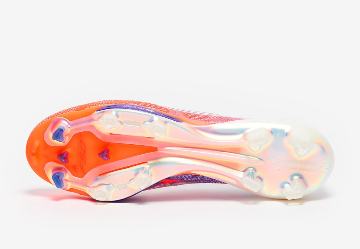 ADIDAS F50+ FG