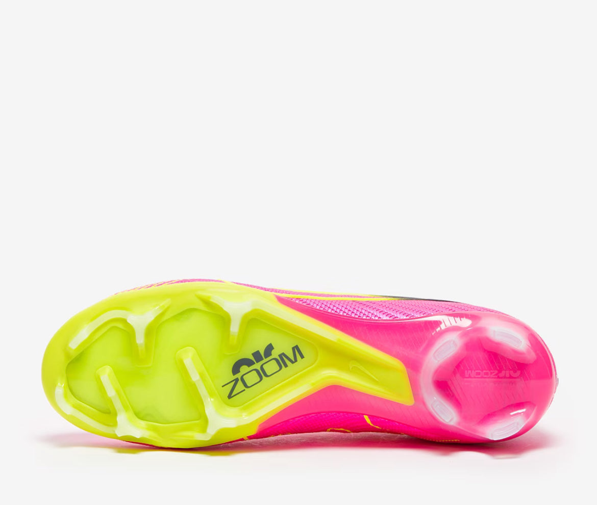 NIKE AIR ZOOM MERCURIAL VAPOR XV ELITE FG