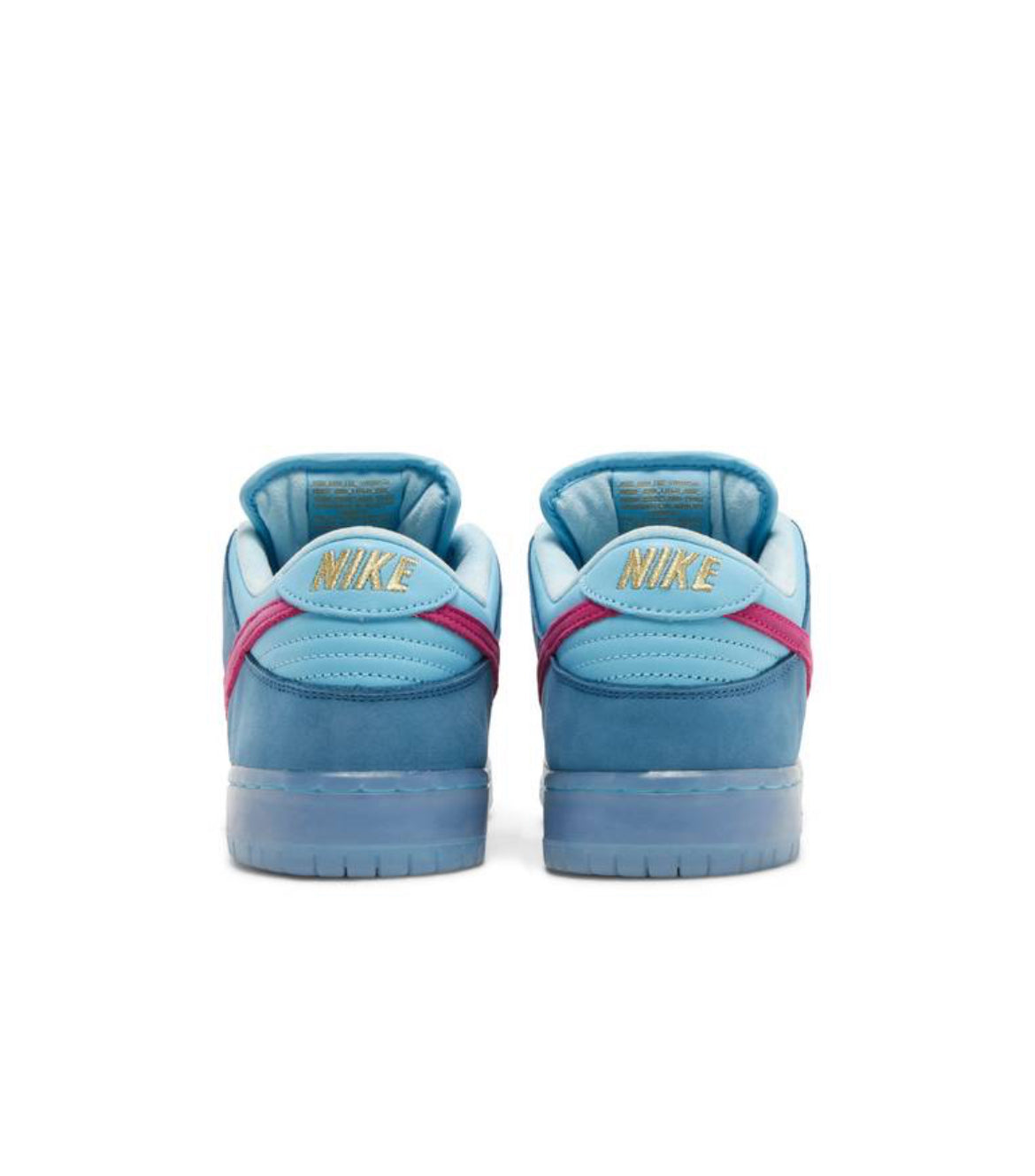 Nike Dunk Sb low