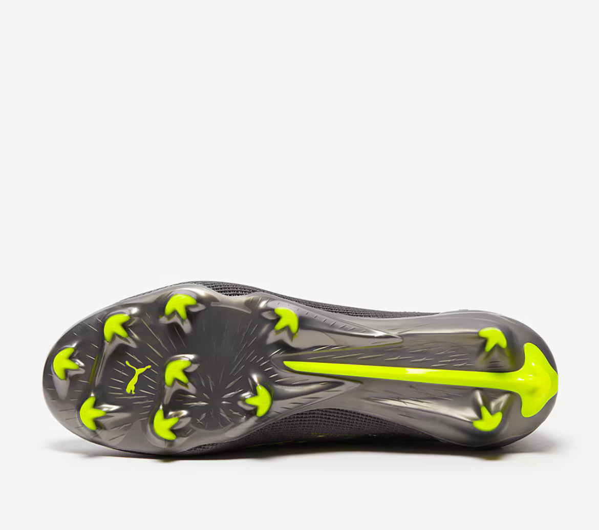 PUMA ULTRA ULTIMATE 5 FG - Black Volt