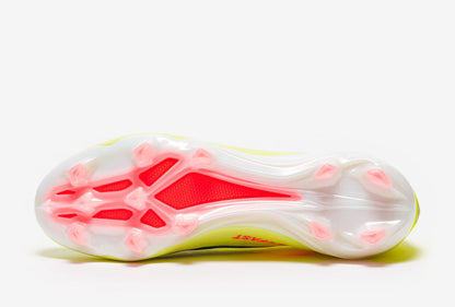 ADIDAS X CRAZYFAST ELITE LACELESS FG