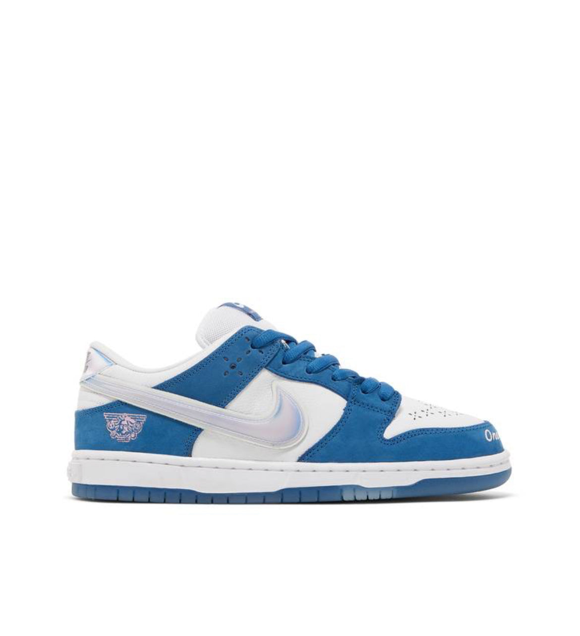 Nike Dunk Sb low