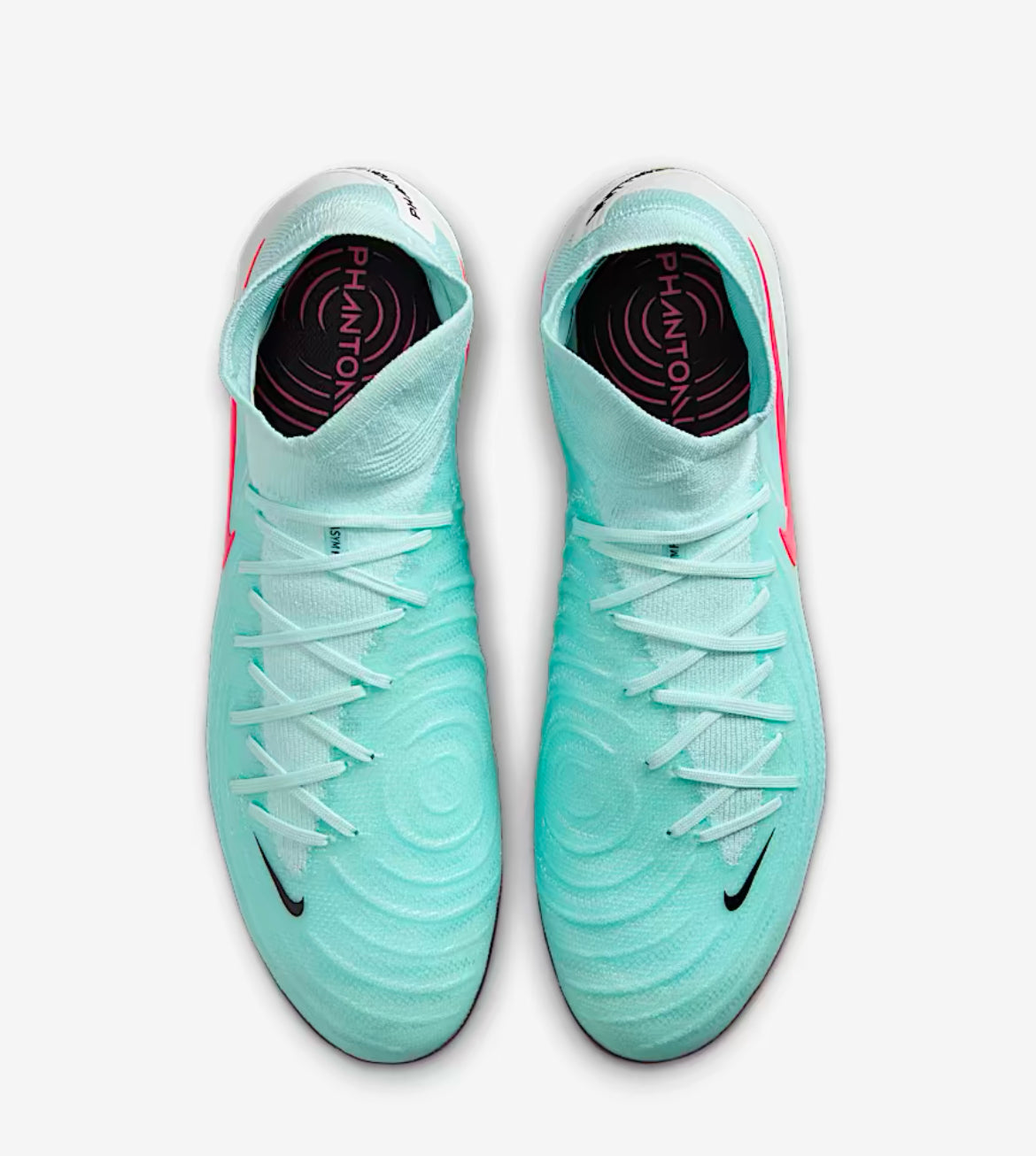 NIKE PHANTOM GX II ELITE FG - Turquoise Pink