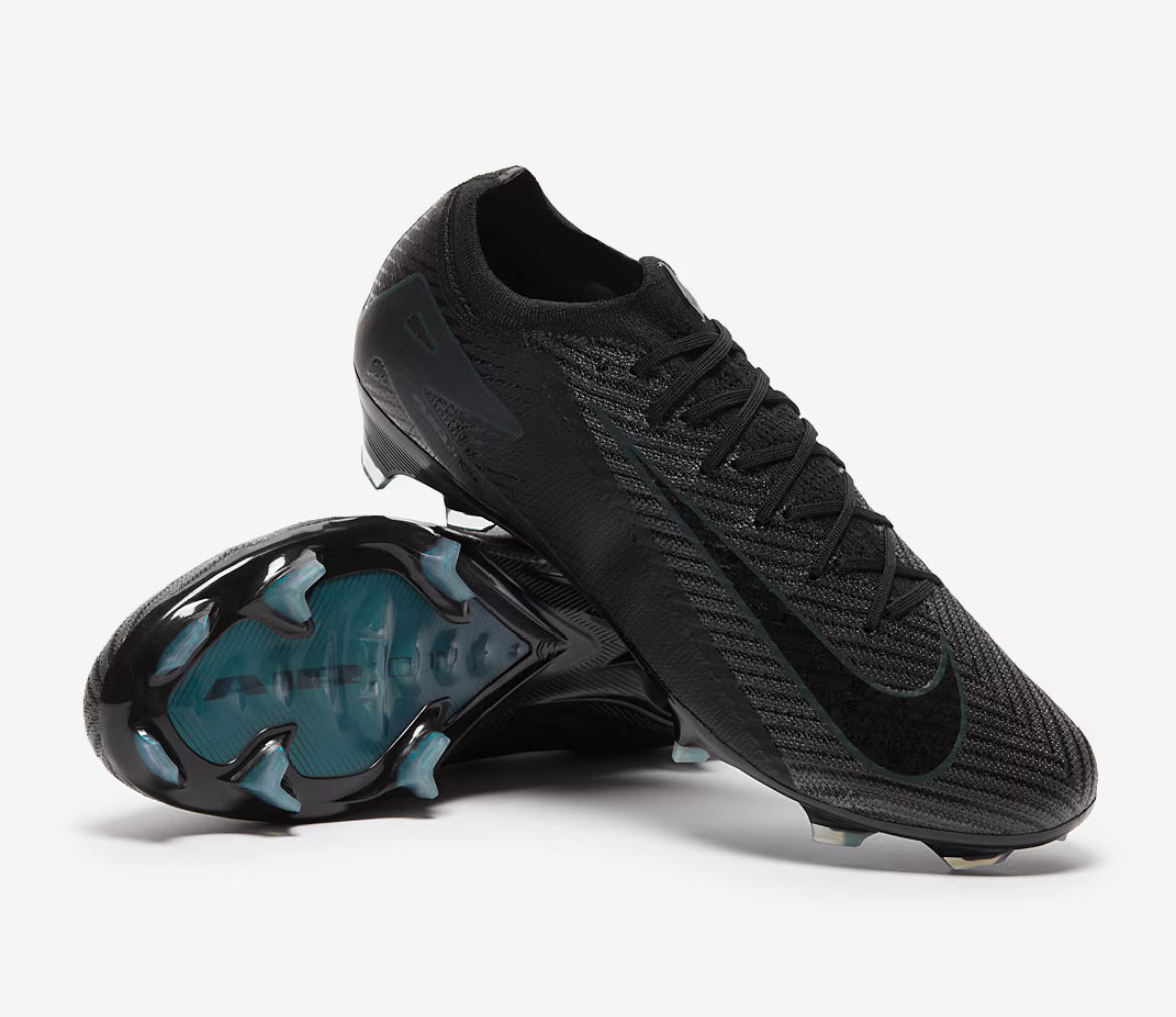 NIKE AIR ZOOM MERCURIAL VAPOR XVI ELITE FG